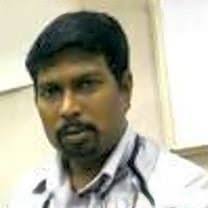 Dr R P Rajesh